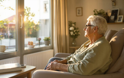 Immobilienverkauf im Alter: Wie wir emotionale Bindung und Marktwert in Einklang bringen